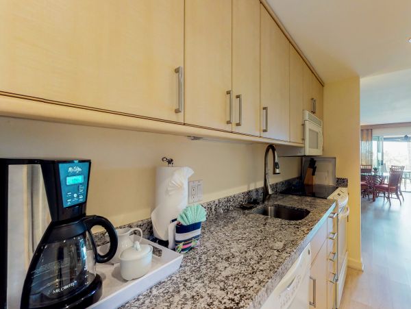 Kaanapali Condo 948666