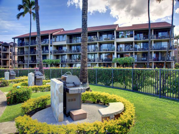 Studio Beachside Maui Rental NEW ARRIVAL.