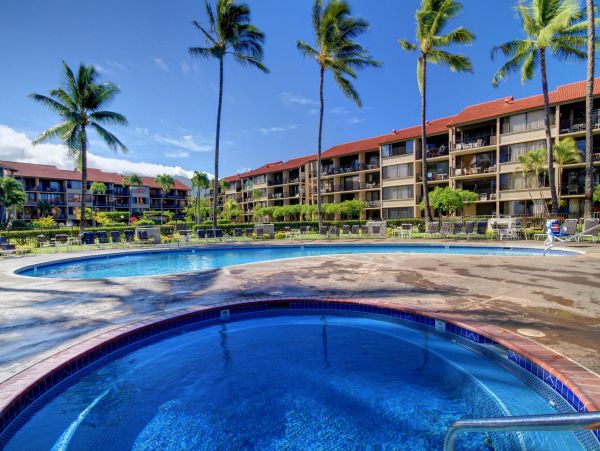 Studio Beachside Maui Rental NEW ARRIVAL.