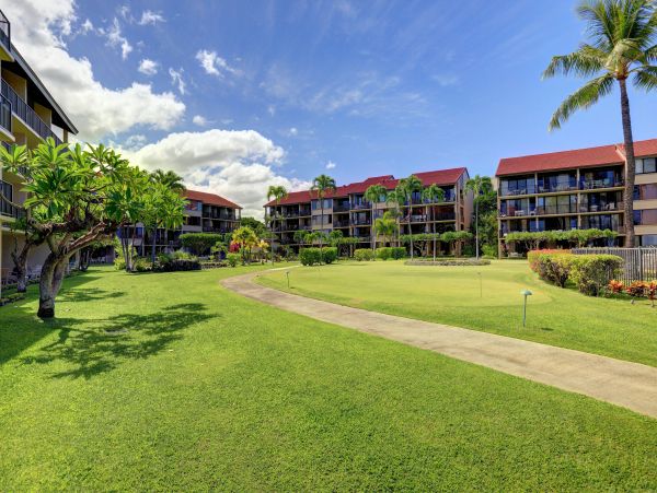 Studio Beachside Maui Rental NEW ARRIVAL.
