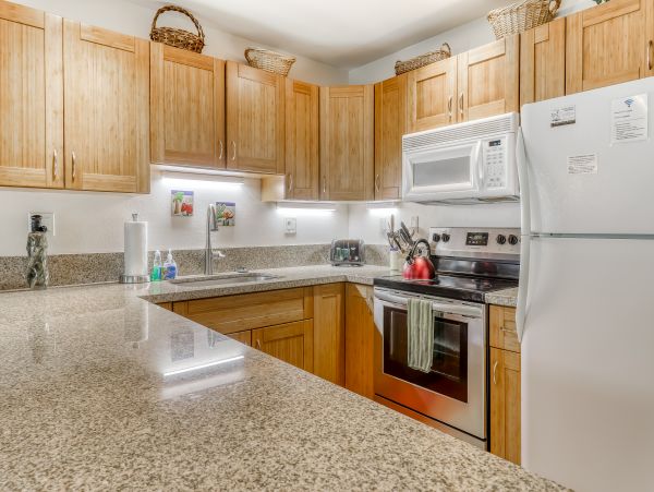 Wailea Condo 948668