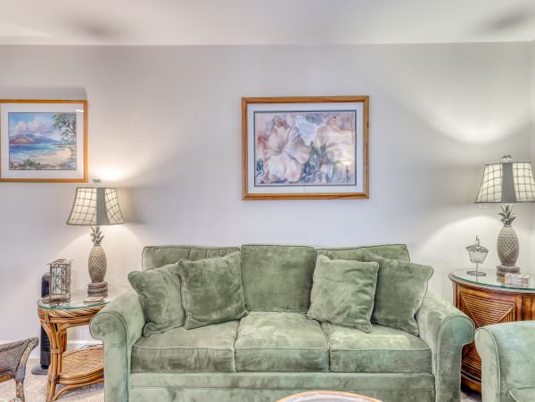 Wailea Condo 948668