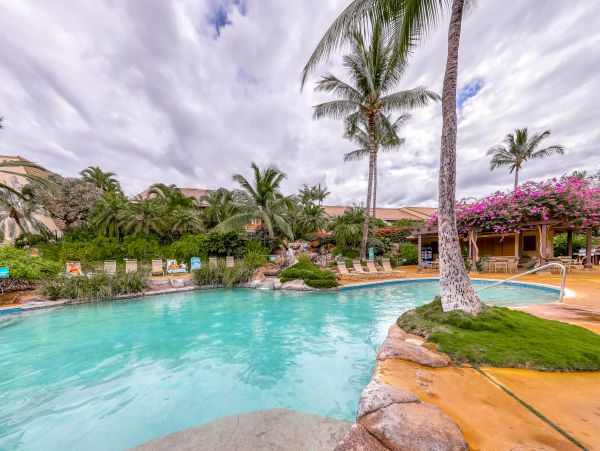 Wailea Condo 948668