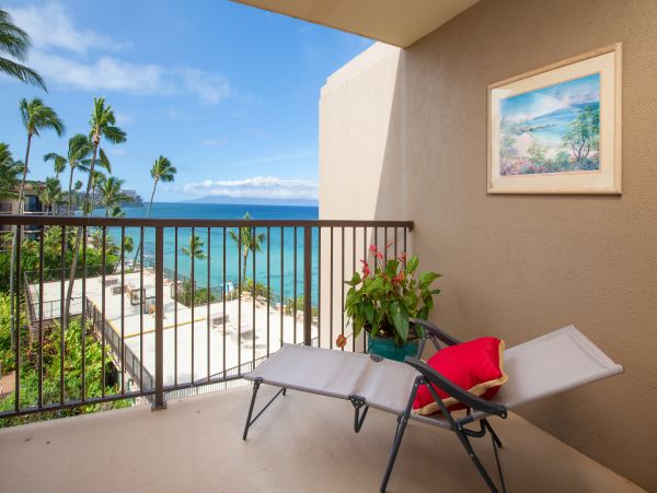 Kahana Condo 948669