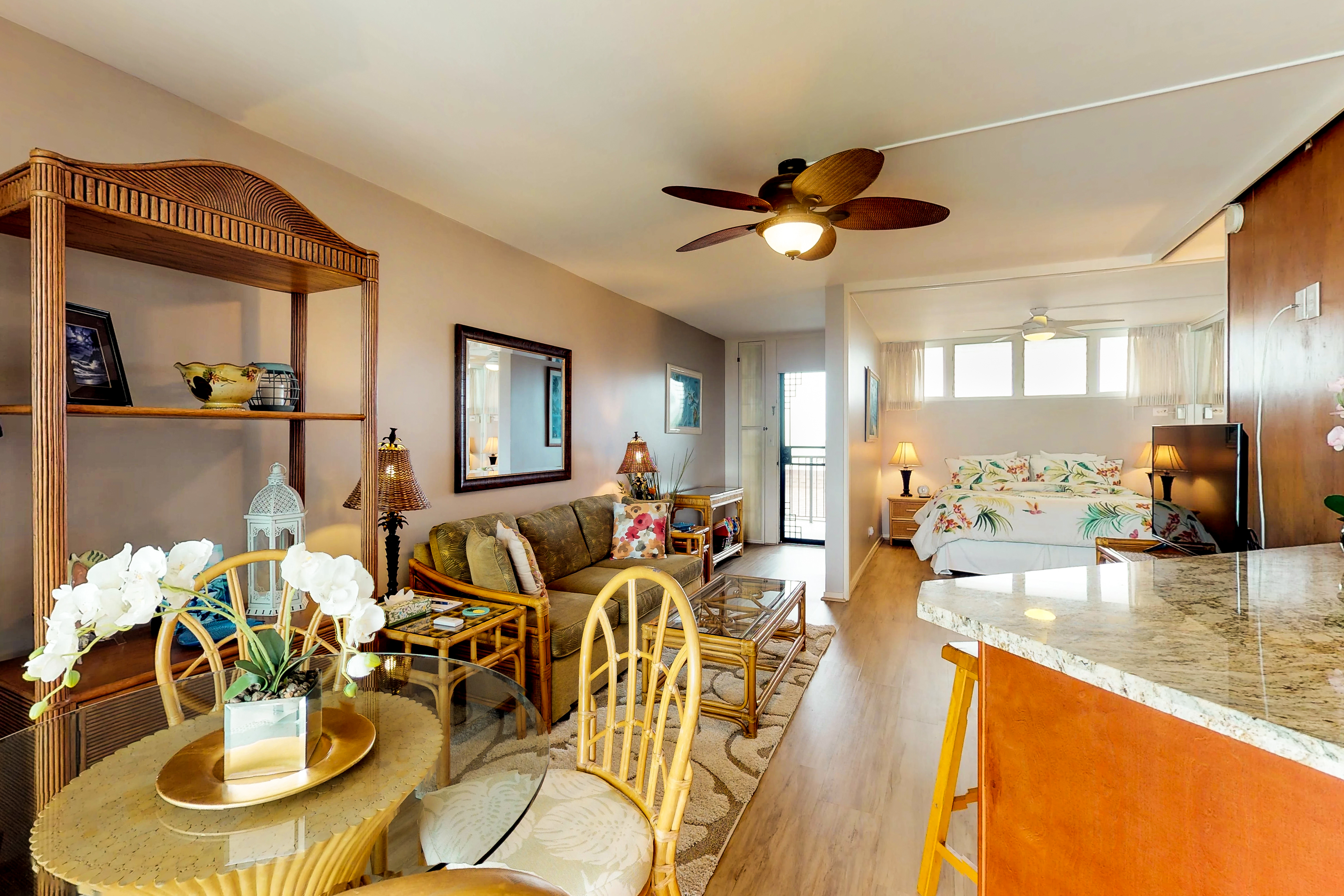 Kahana Condo 948669