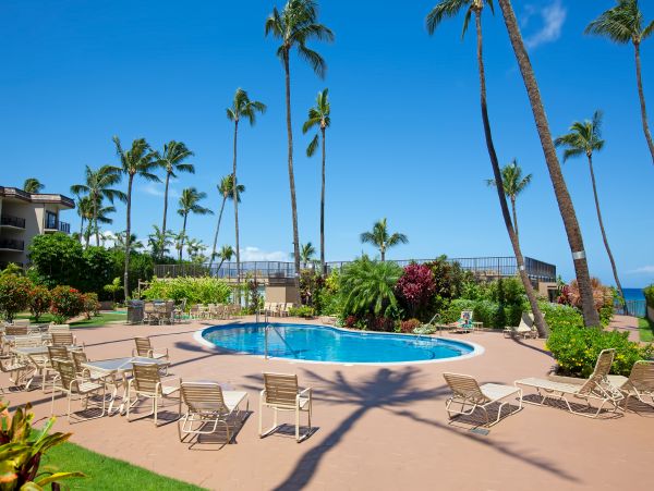 Kahana Condo 948669