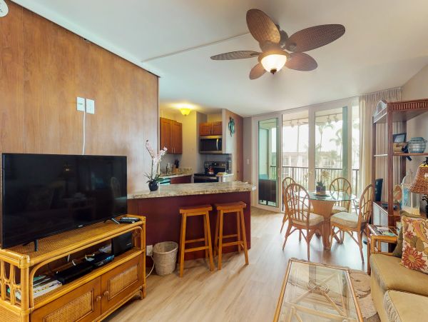 Kahana Condo 948669