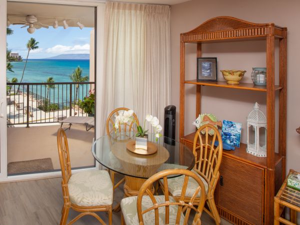 Kahana Condo 948669