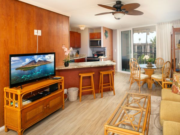 Kahana Condo 948669