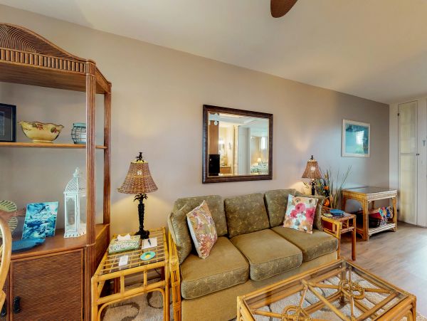 Kahana Condo 948669