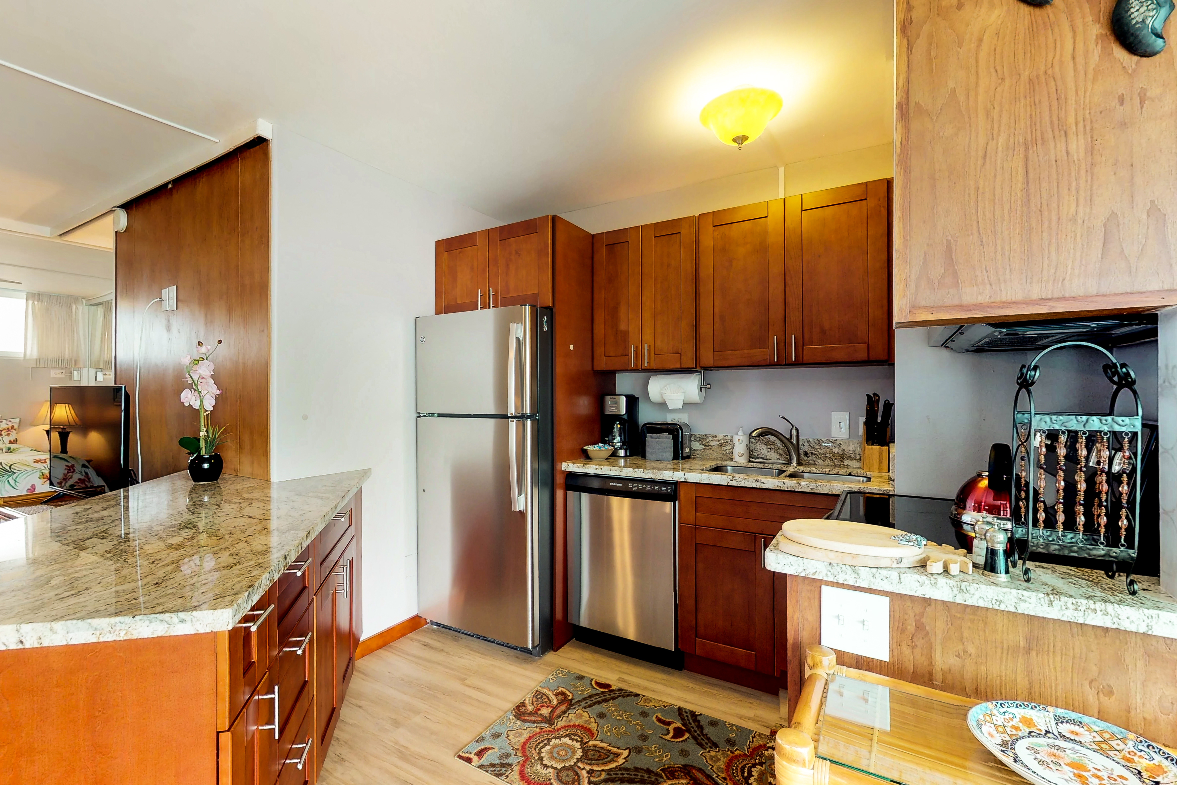 Kahana Condo 948669