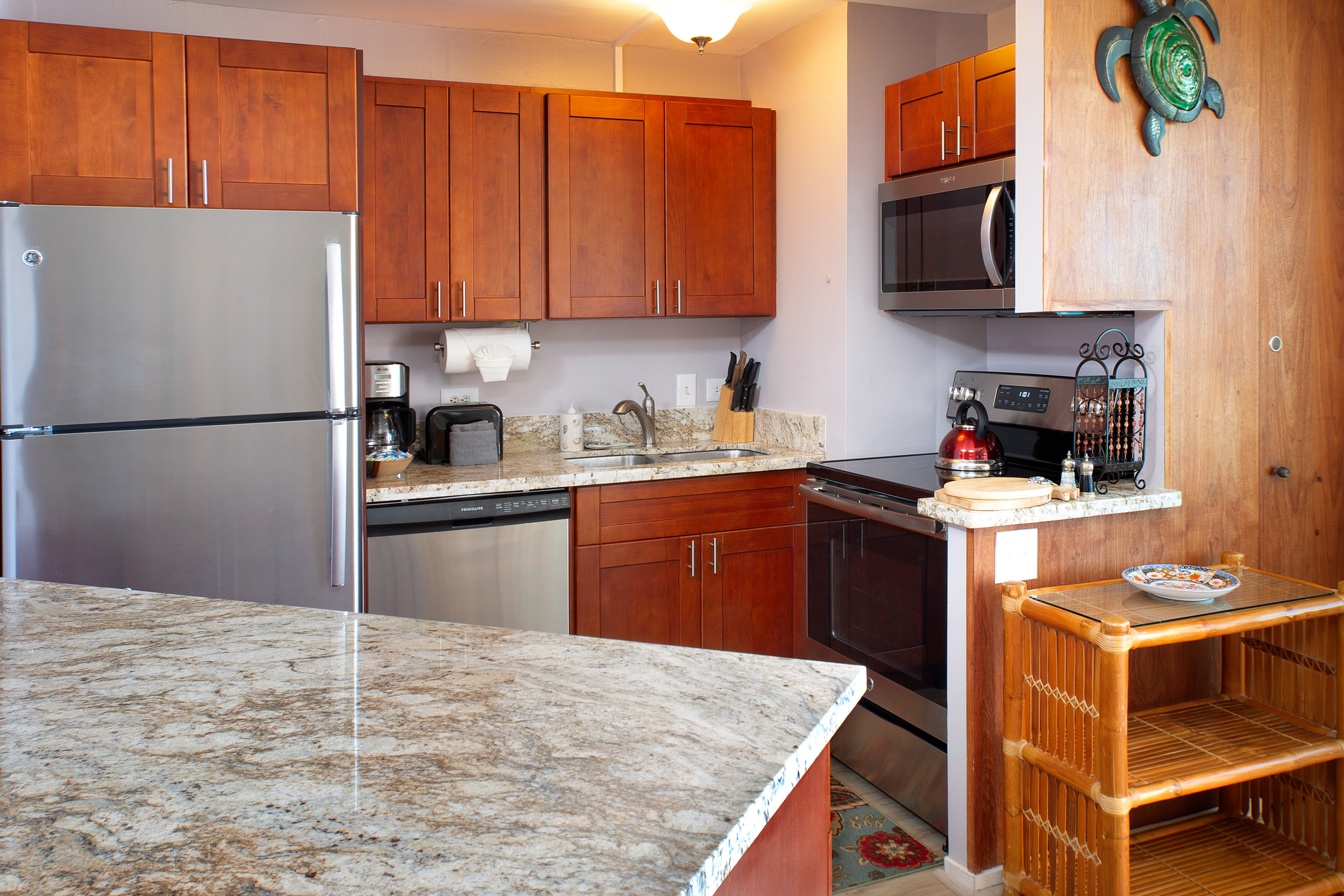 Kahana Condo 948669