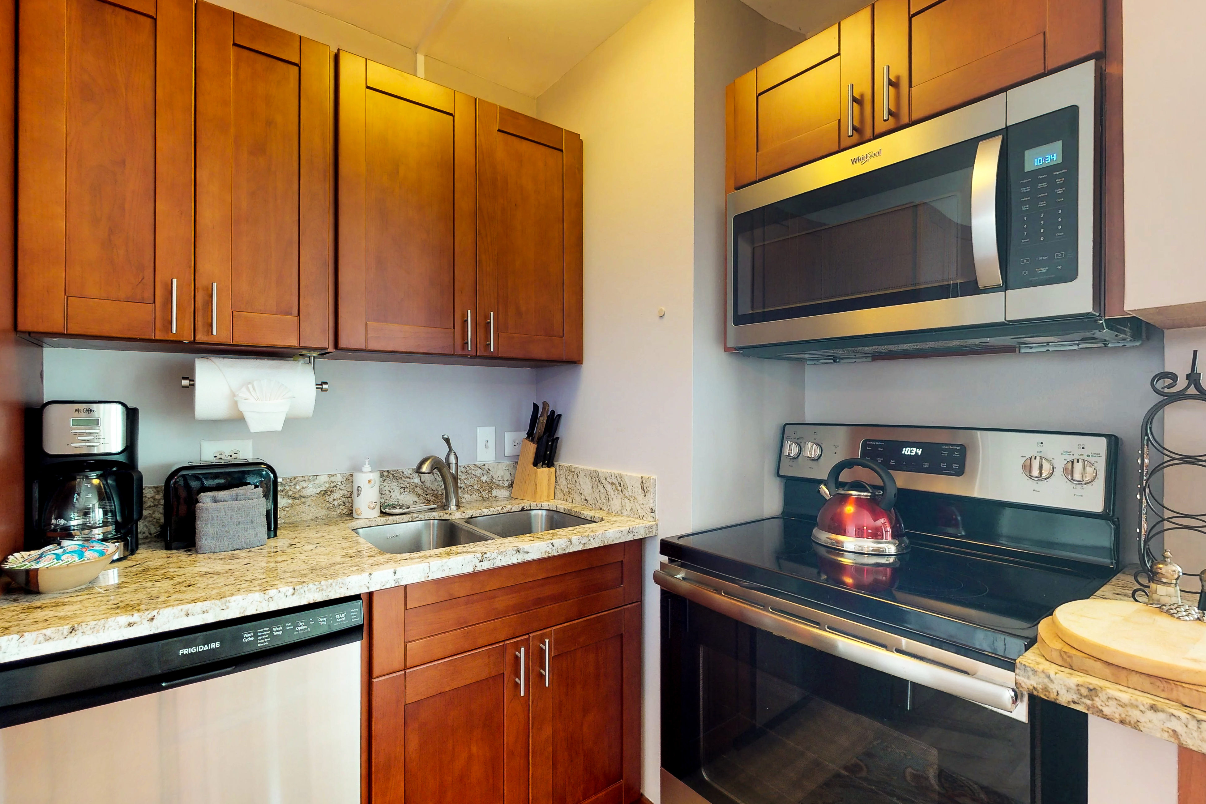 Kahana Condo 948669