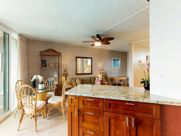 Kahana Condo 948669