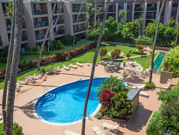 Kahana Condo 948669