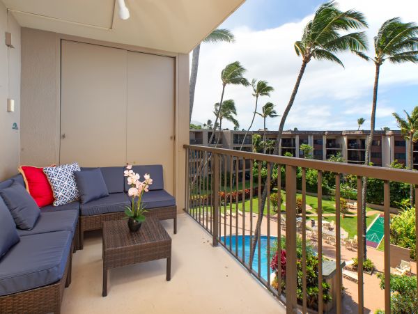 Kahana Condo 948669