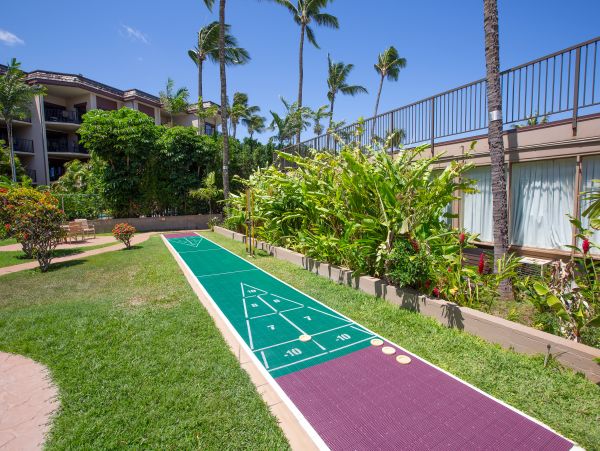 Kahana Condo 948669