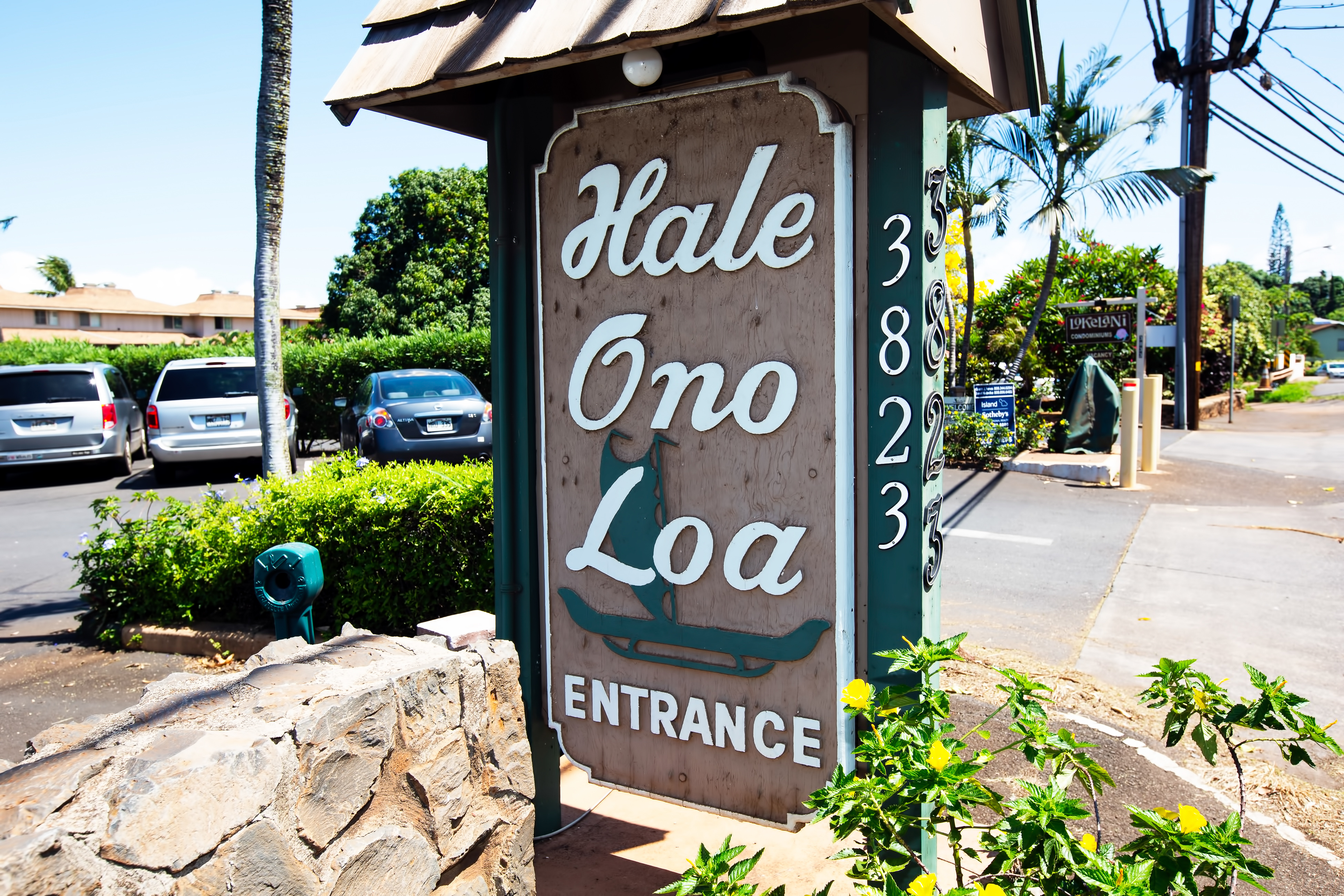 Kahana Condo 948669