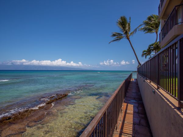 Kahana Condo 948669