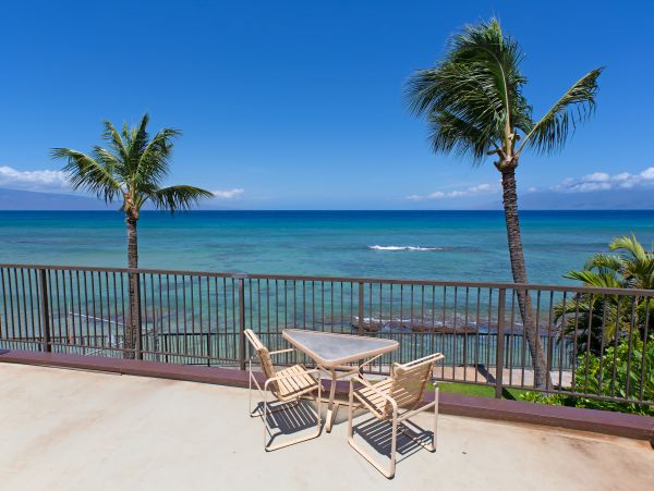 Kahana Condo 948669