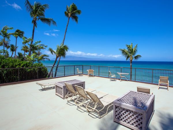 Kahana Condo 948669