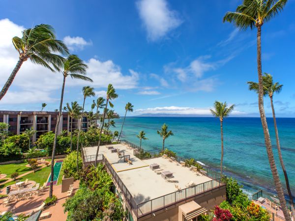 Kahana Condo 948669