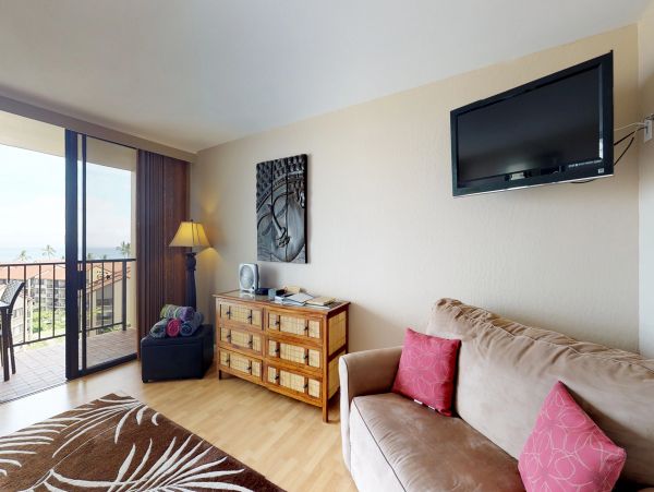 Kaanapali Condo 948671