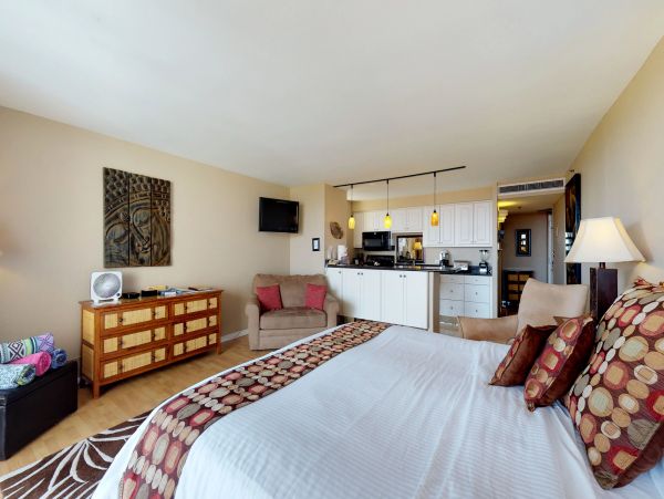 Kaanapali Condo 948671