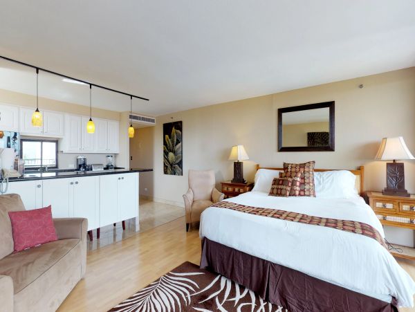 Kaanapali Condo 948671