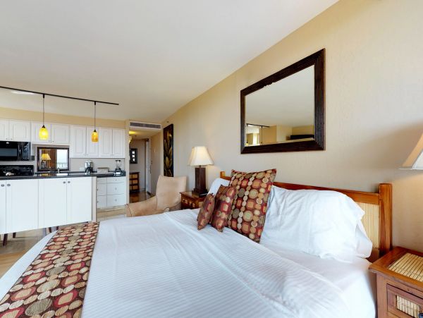 Kaanapali Condo 948671