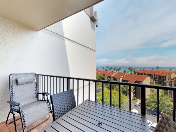 Kaanapali Condo 948671