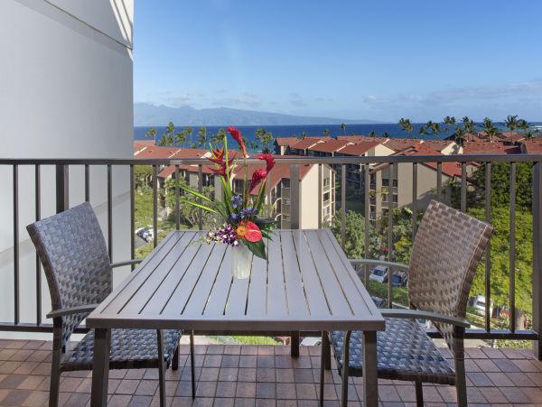 Kaanapali Condo 948671