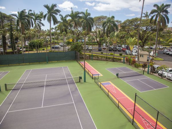 Kaanapali Condo 948671
