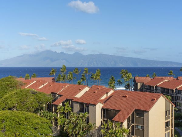 Kaanapali Condo 948671
