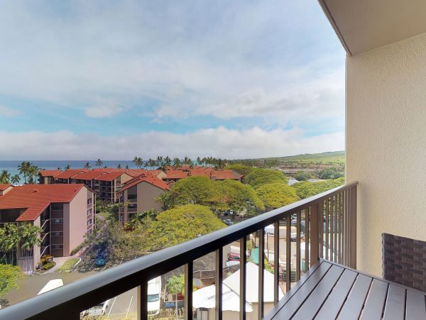 Kaanapali Condo 948671
