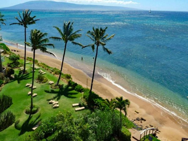 Unbeatable Ocean Views