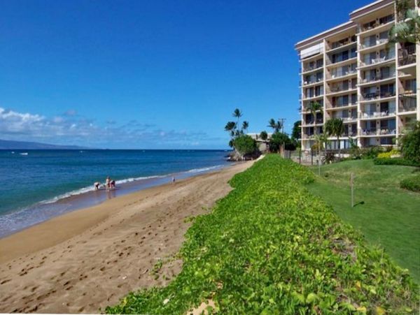 Unbeatable Ocean Views