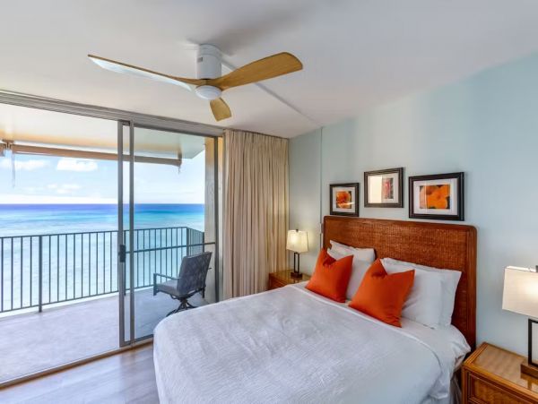 Unbeatable Ocean Views