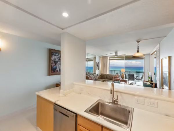 Unbeatable Ocean Views