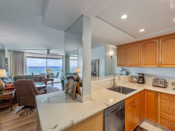 Unbeatable Ocean Views