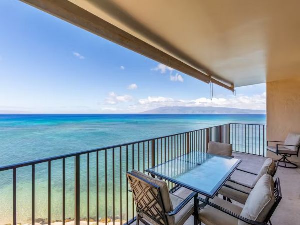 Unbeatable Ocean Views