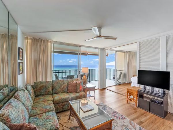 Unbeatable Ocean Views