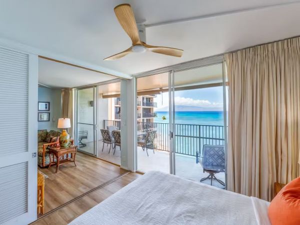 Unbeatable Ocean Views