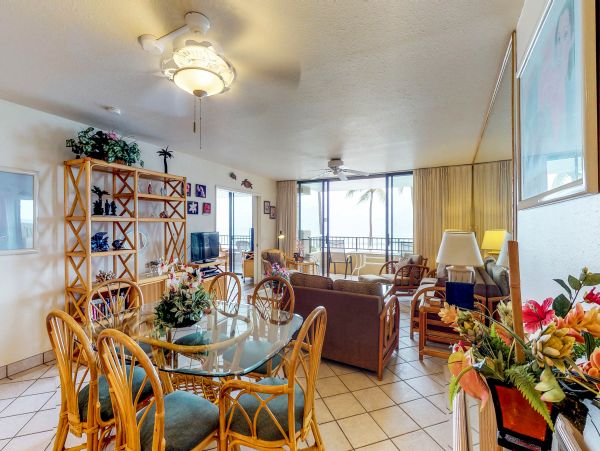 Kahana Condo 948674