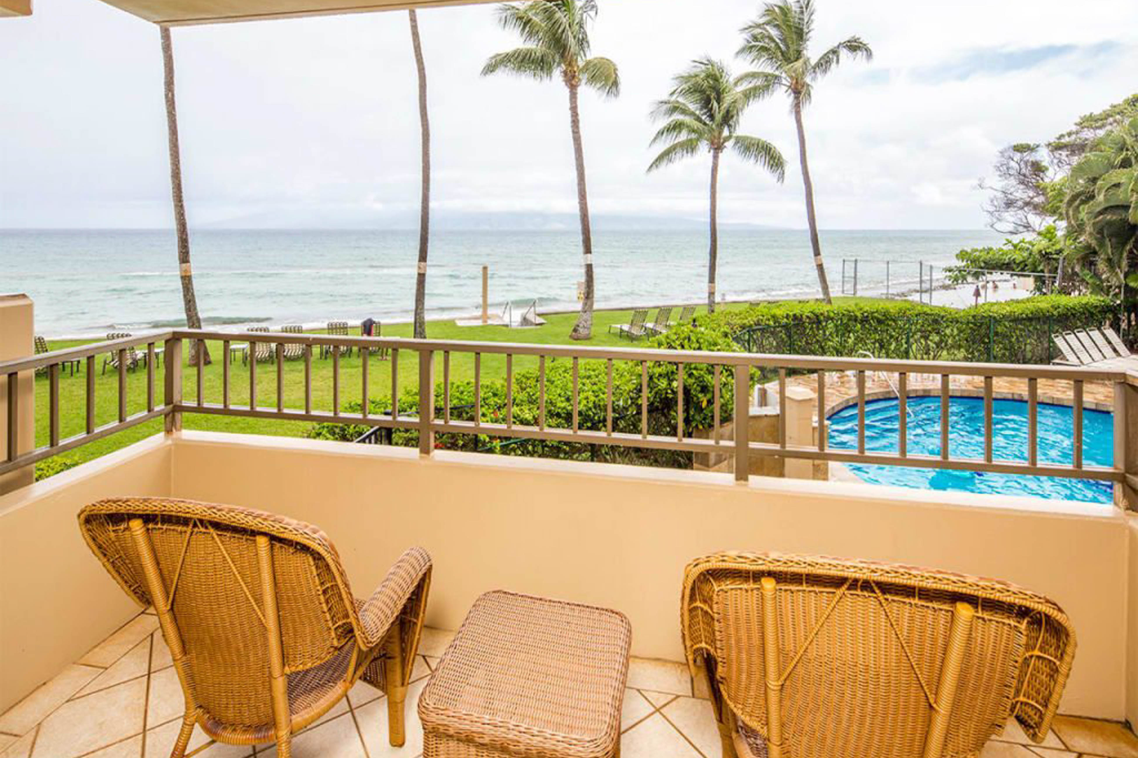 Kahana Condo 948674