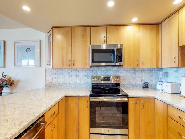 Kahana Condo 948674