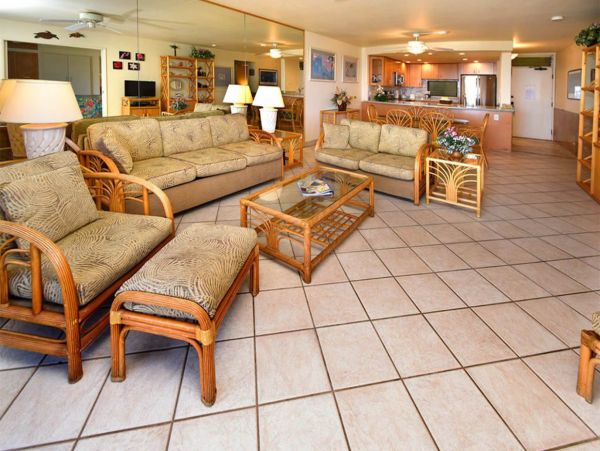 Kahana Condo 948674