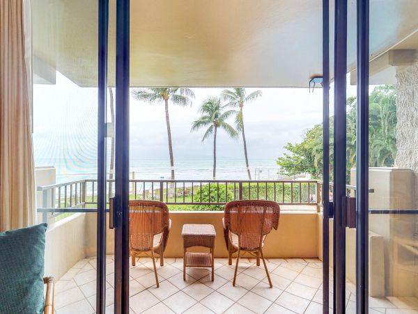 Kahana Condo 948674