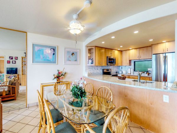 Kahana Condo 948674