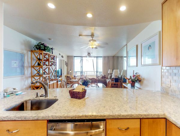 Kahana Condo 948674